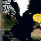 Illustration for article titled NORAD Tracks Santa: Follow the Big Guy on Any Smartphone